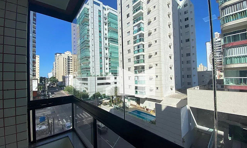 Apartamento Com 2 Do...