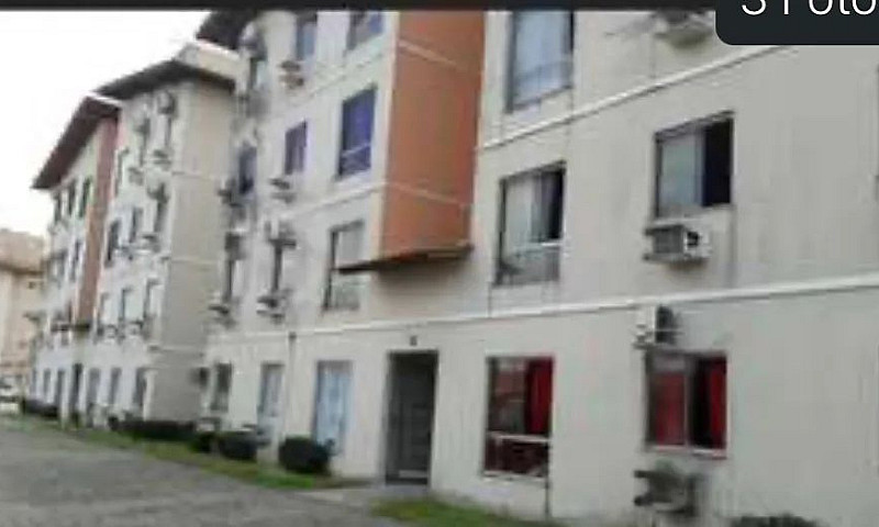 Apartamento 2 Qtos (...