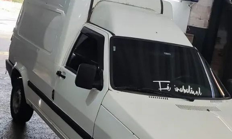 Fiat Fiorino Furg.1....