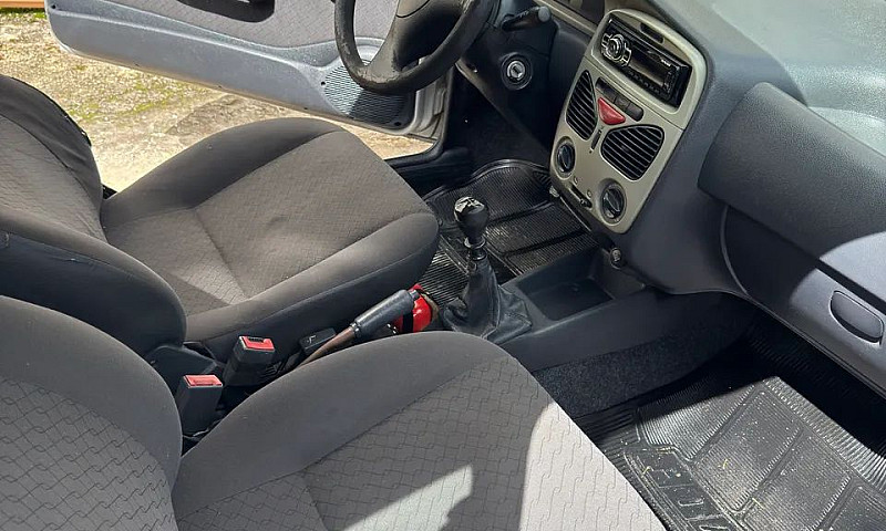 Fiat Palio 1.0/ Trof...