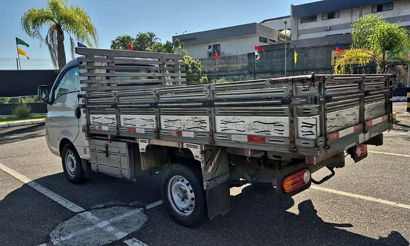 Hyundai Hr 2.5 Tci D...