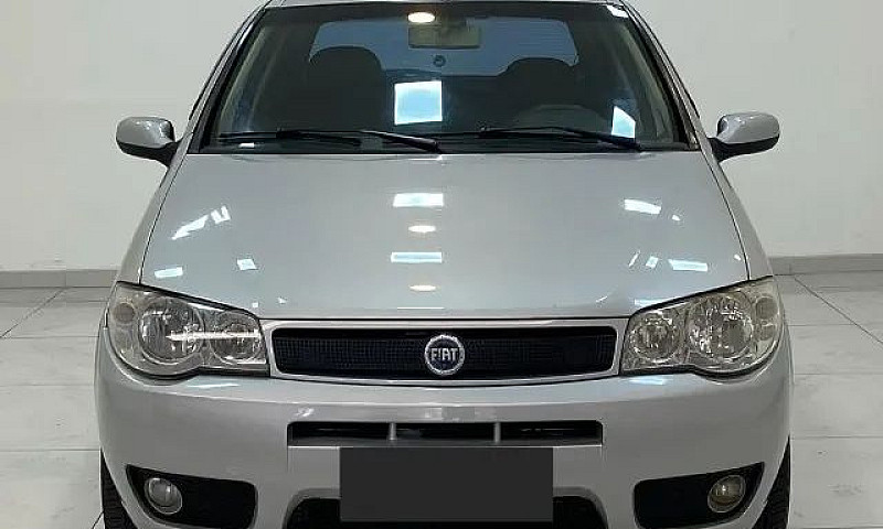 Fiat Palio Elx 1.0 F...