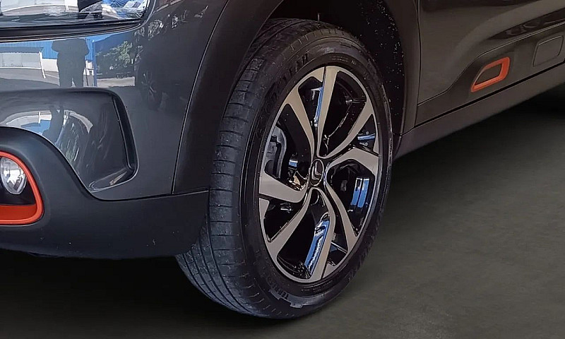 Citroen C4 Cactus Fe...