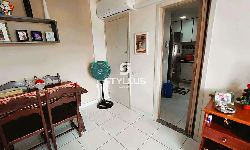 Cachambi | Apartamen...