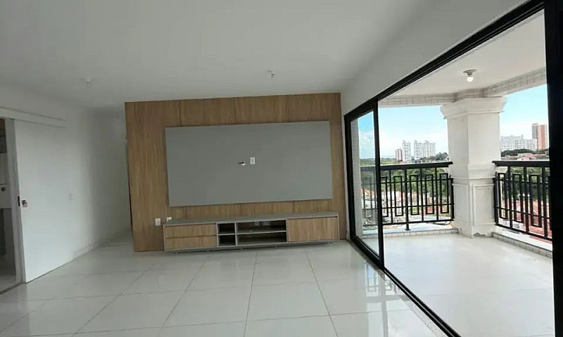 Apartmento Projetado...
