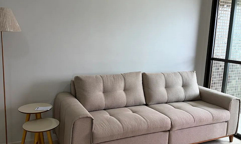 Apartamento Novinho ...