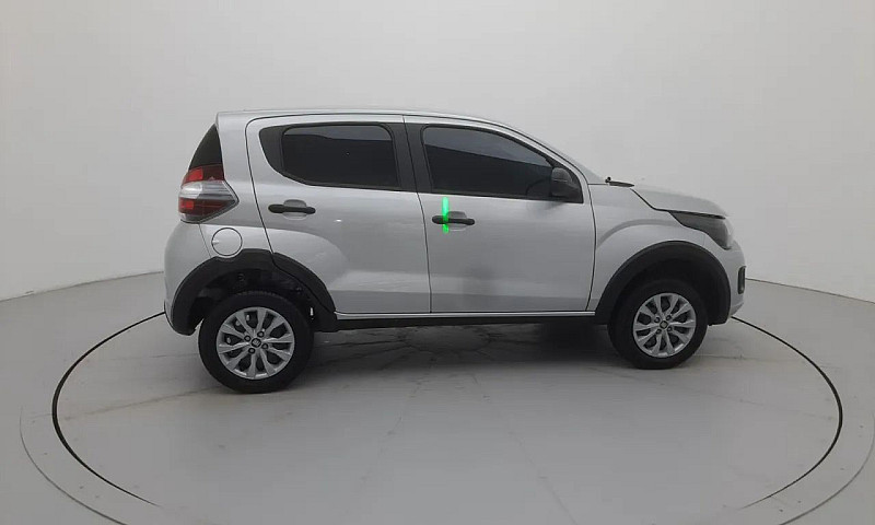 Fiat Mobi Like 1.0 F...
