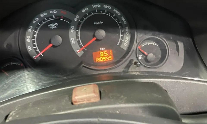 Chevrolet Celta Life...