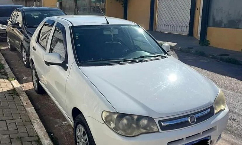 Fiat Palio 1.0 Econo...