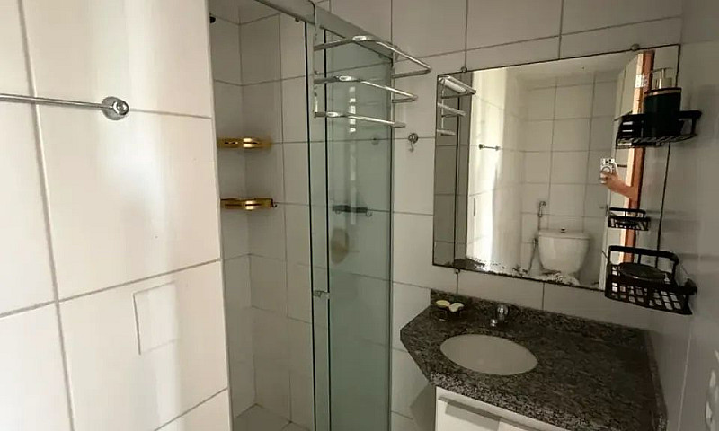Apartamento Mobiliad...