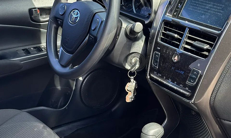 Toyota Yaris Xl 1.5 ...