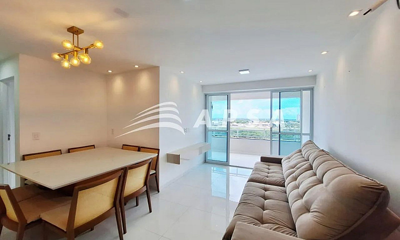 Apartamento Amplo, S...