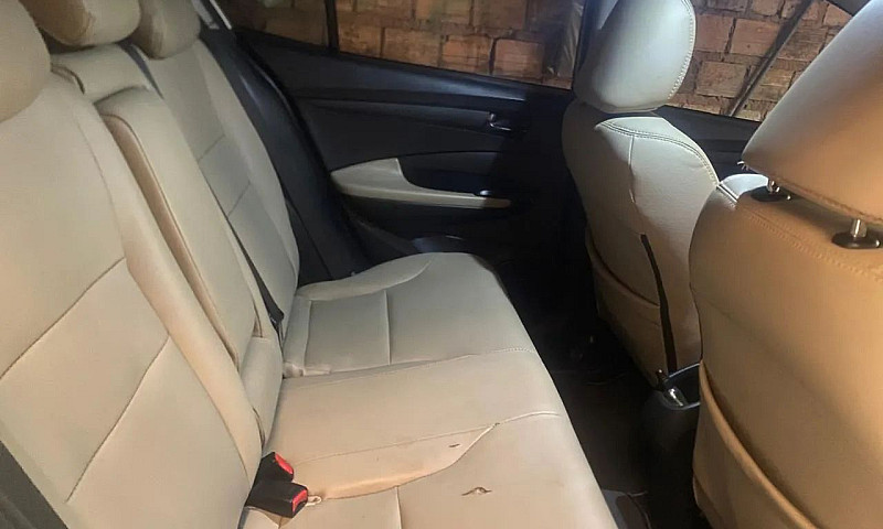 Honda City Sedan Lx ...