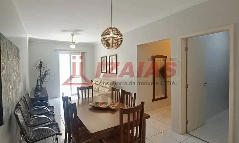 Apartamento Com 2 Do...