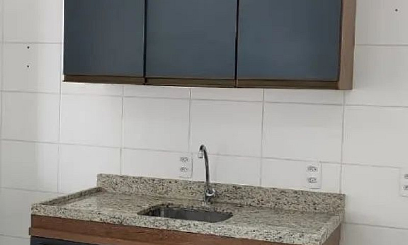 Apartamento No Condo...