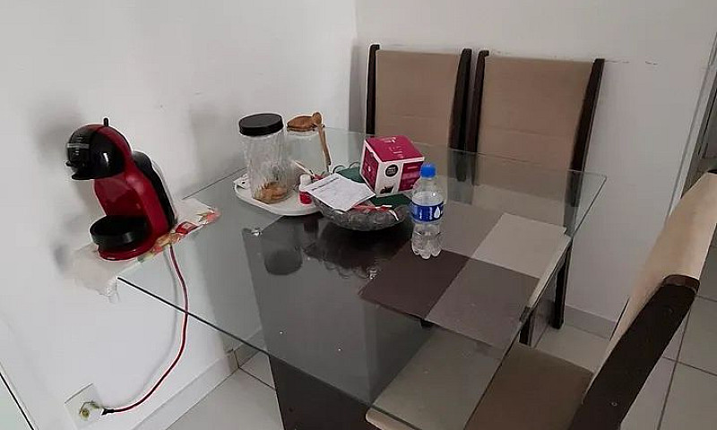 Apartamento Condomín...