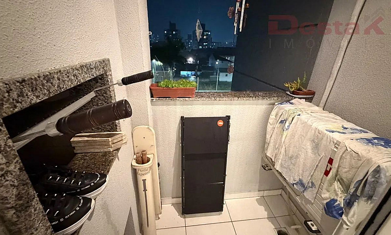 Apartamento Em Areia...