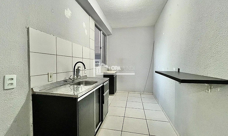 Apartamento Com Plan...