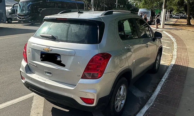 Chevrolet Tracker Lt...