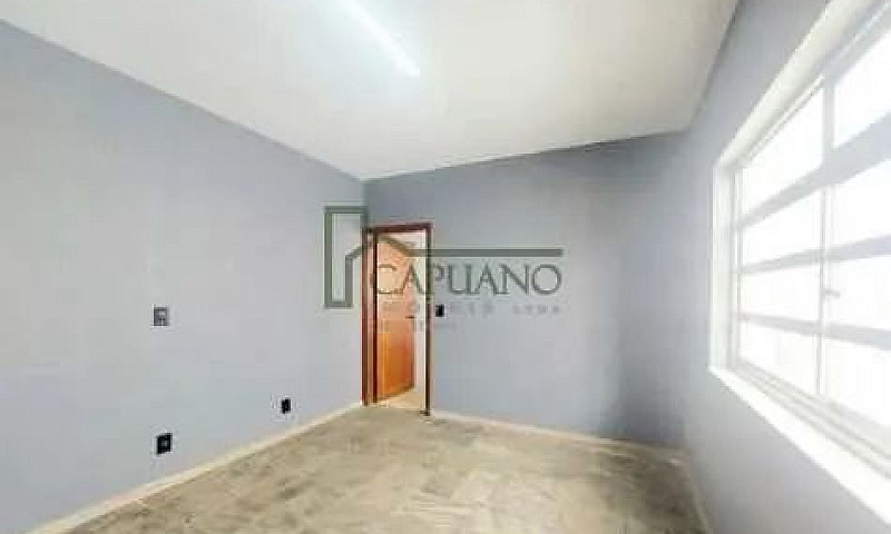Casa Com 3 Quartos, ...