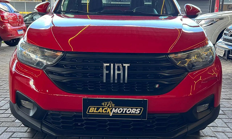 Fiat Strada Freedom ...