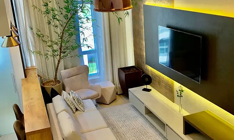 Apartamento Para Alu...