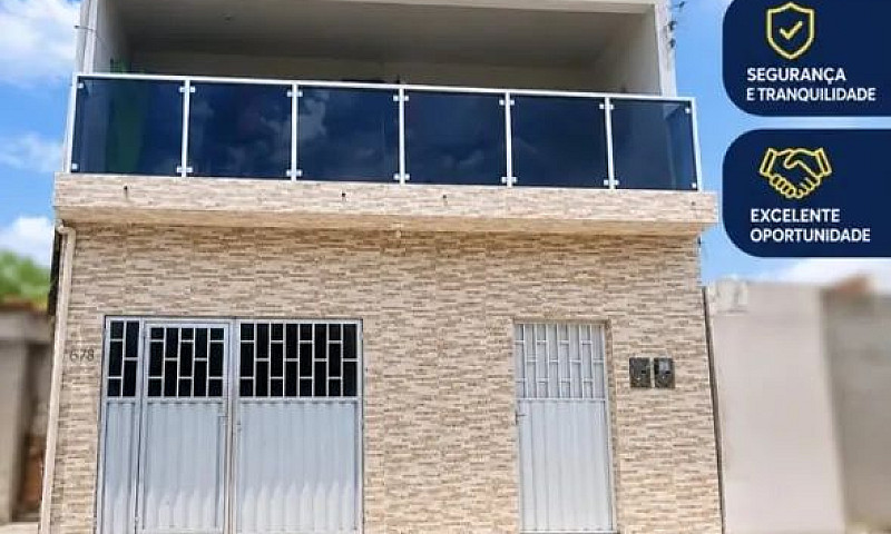 Excelente Casa ...
