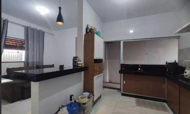 *Casa Na Lagoa De Ja...