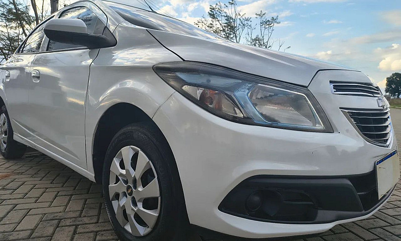 Chevrolet Prisma Sed...