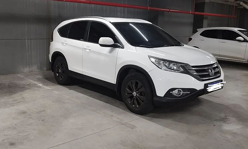 Honda Cr-V Lx 2.0 16...
