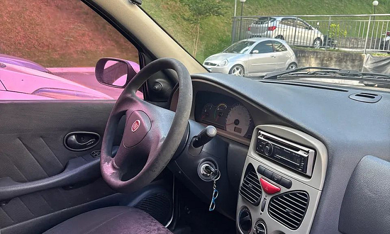Fiat Palio 1.0 Econo...