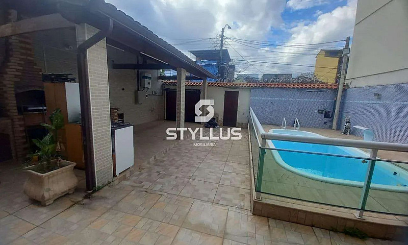 Rocha Miranda | Casa...
