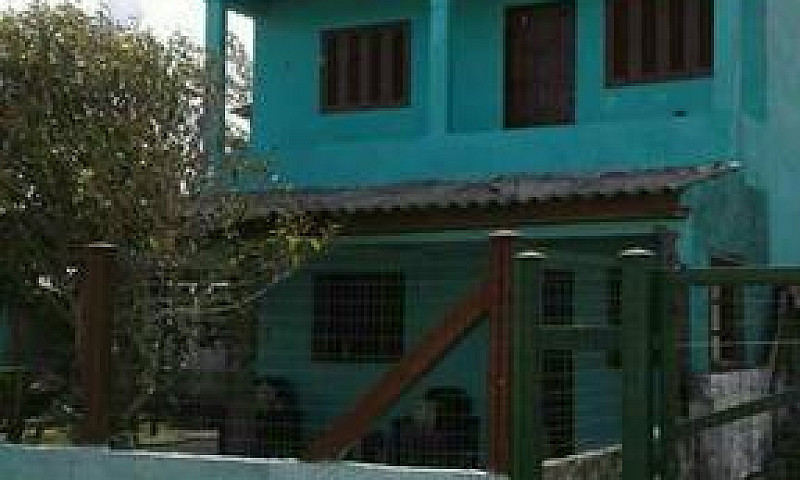 Alugo Casa Em Magist...