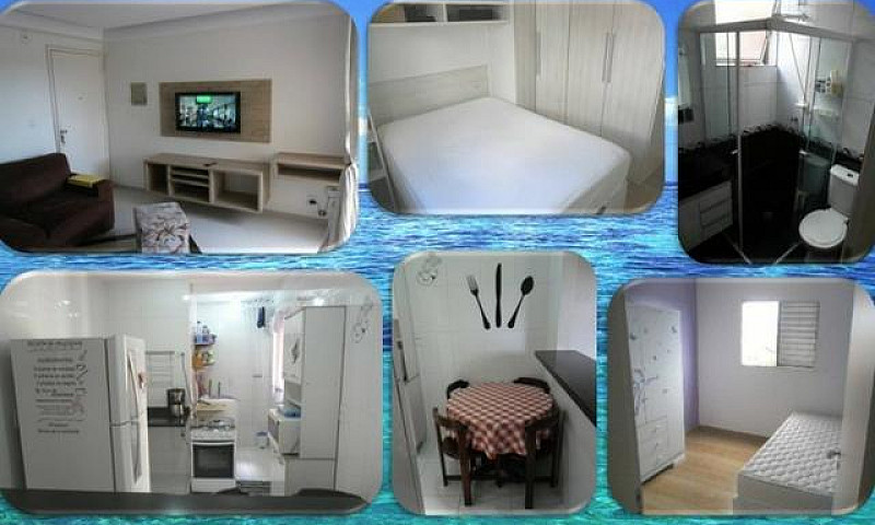 Apartamento - Jardim...