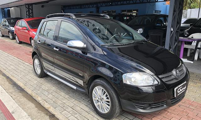 Volkswagen Fox 2010 ...