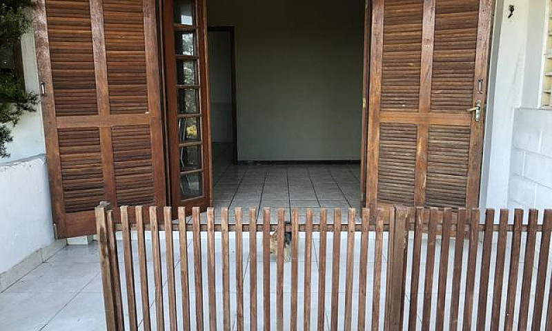 Casa 1 Quarto Anual ...