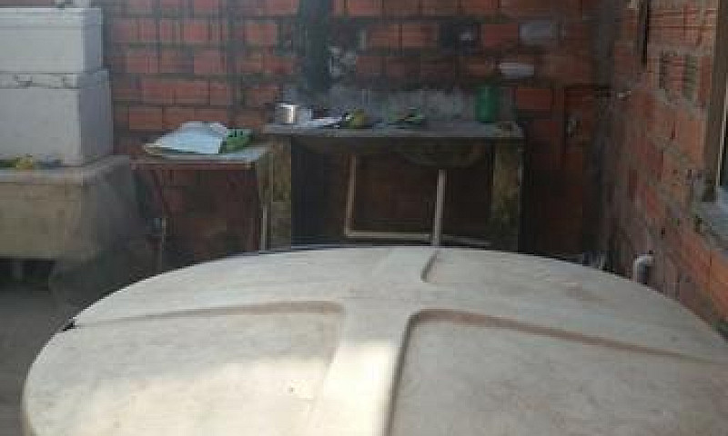 Casa No Residencial ...