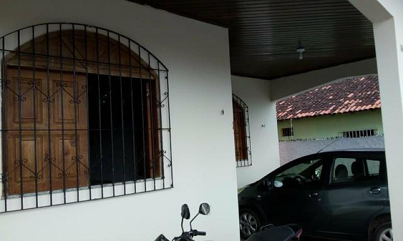 Aluguel De Casa Em S...
