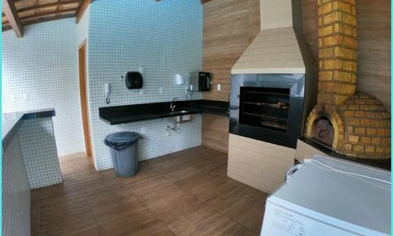 Apartamento Alto Pad...