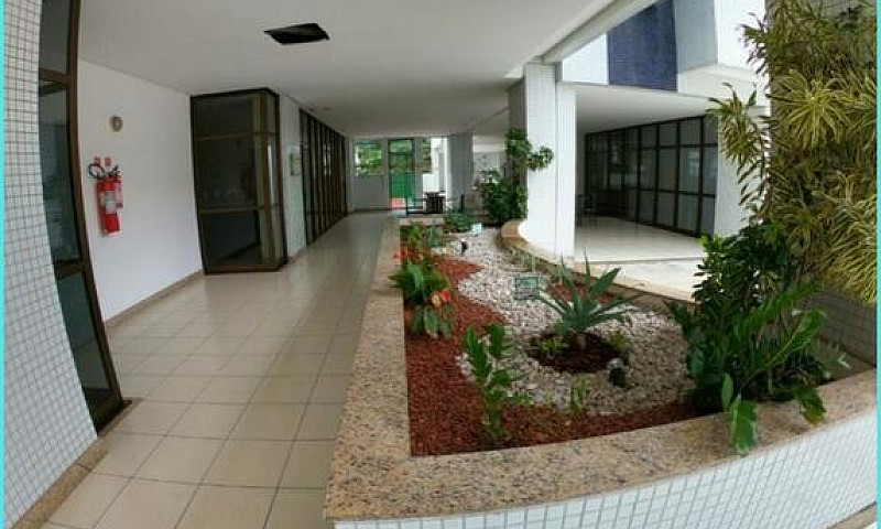 Apartamento Alto Pad...