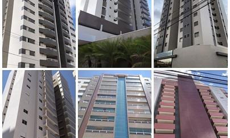 Vendo Apartamentos E...