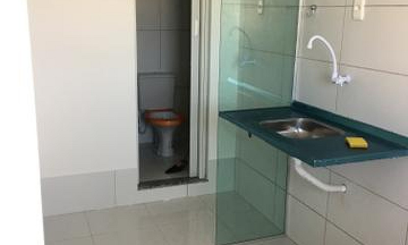 Apt 2 Quartos Boca D...