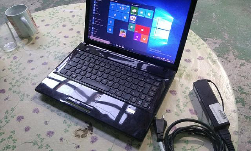 Notebook Lenovo 500 ...