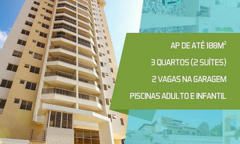 Apartamento Alto Pad...