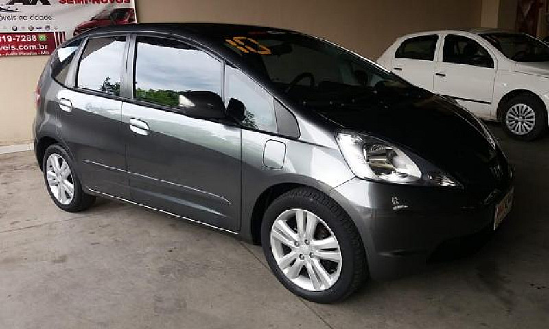 Honda Fit 2009/2010 ...