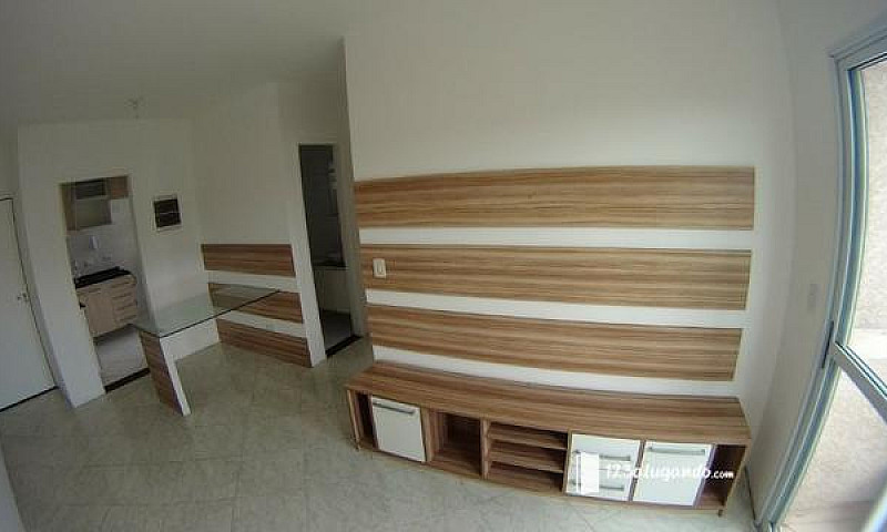 Apartamento 2 Dorm M...