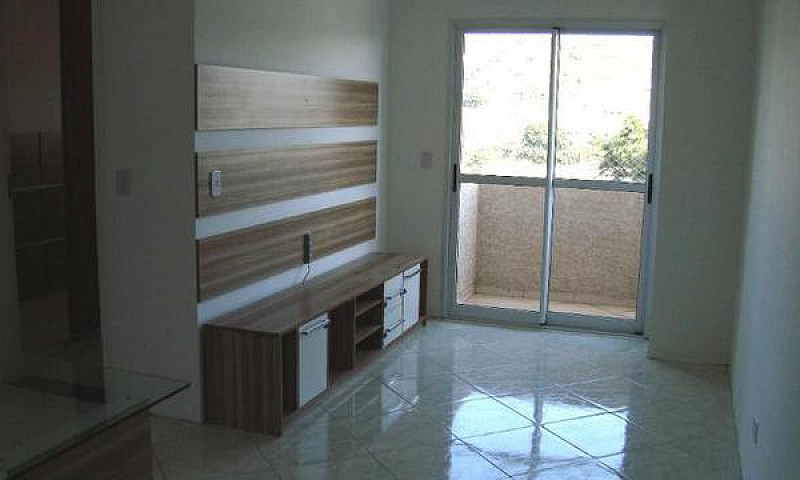 Apartamento 2 Dorm M...