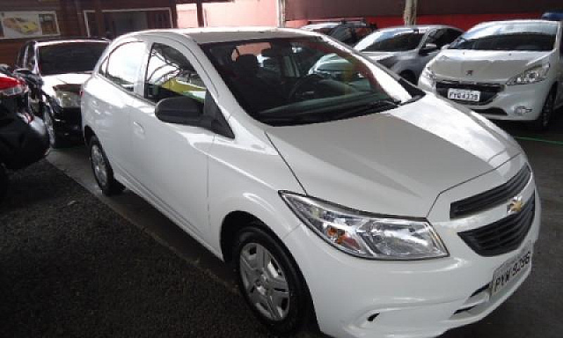 Chevrolet Onix 1.0 M...