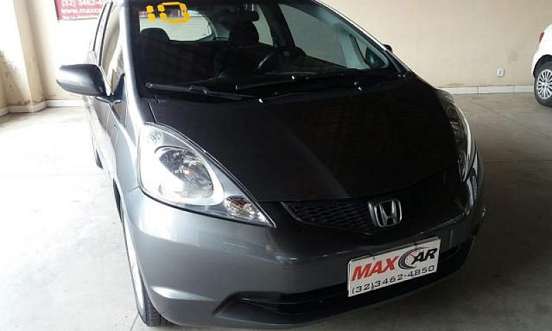 Honda Fit 2009/2010 ...