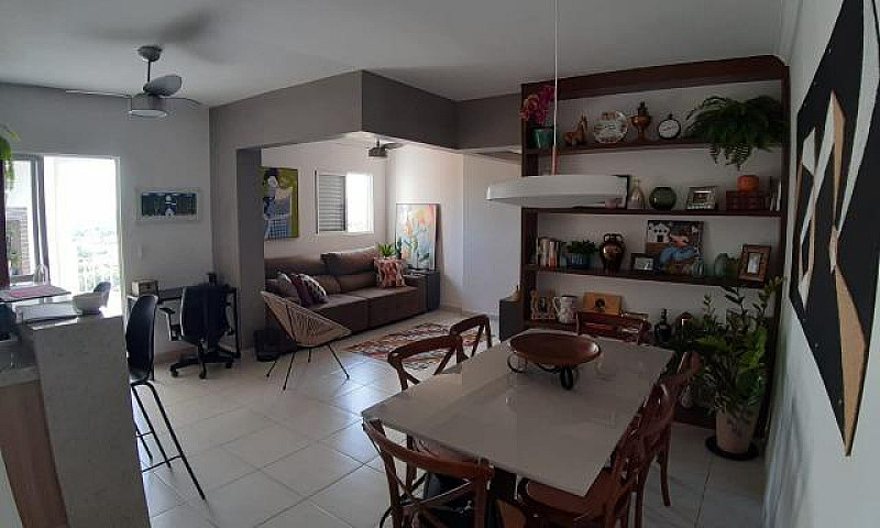 Vendo Apartamento No...